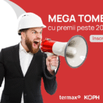 Dolinex investește în loialitatea clienților: Mega Tombola 2025–2026, campanie cu premii în valoare de peste 20.000 lei